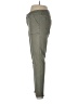 Seven7 Green Casual Pants Size 10 - photo 5