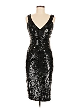 Used Alice And Olivia Black Dresses On Sale Up To 90% Off | ThredUp