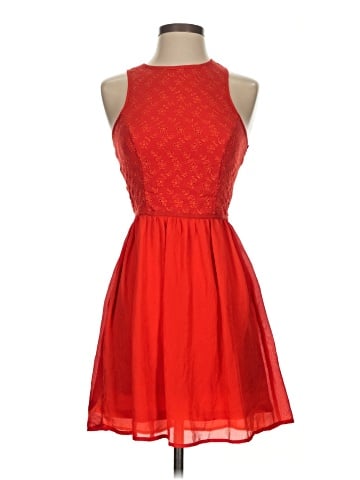 Socialite Cocktail Dress (view 1)