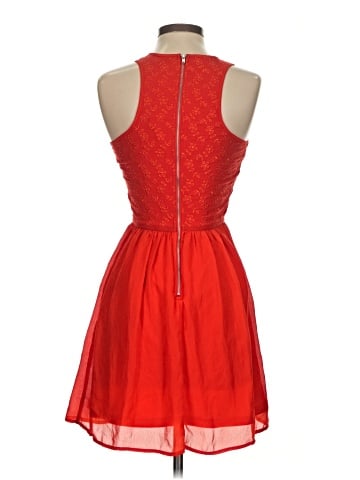 Socialite Cocktail Dress (view 2)