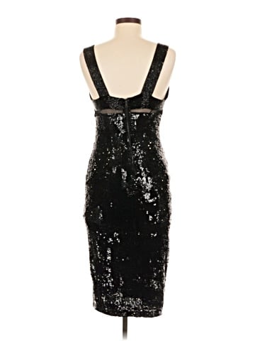 Alice + Olivia Cocktail Dress (view 2)