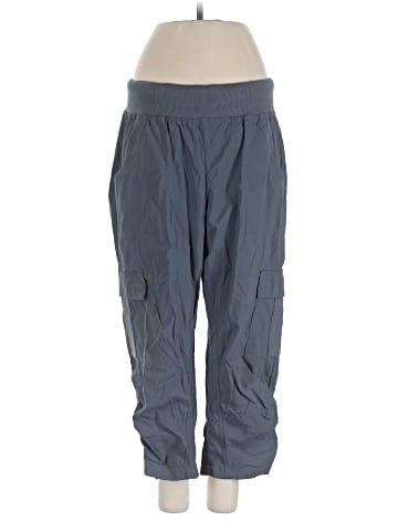 Akini Cargo Pants (view 1)