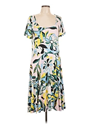 Melissa Masse Casual Dress (view 1)