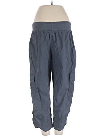 Akini Cargo Pants (view 2)