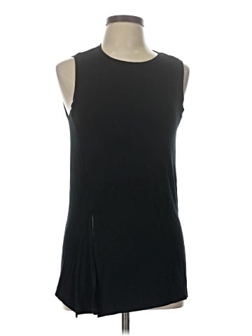 American Apparel Sleeveless T-Shirt (view 1)
