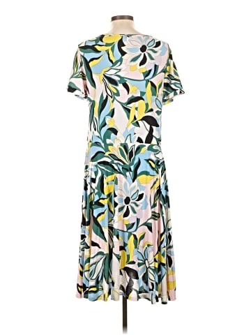 Melissa Masse Casual Dress (view 2)