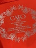 Cato Orange Active Tank Size M - photo 7