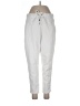 Banana Republic White Casual Pants Size L - photo 1