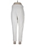 Banana Republic White Casual Pants Size L - photo 2