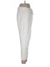 Banana Republic White Casual Pants Size L - photo 4