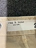 Rag & Bone Tan Cargo Pants Size 25 waist - photo 7