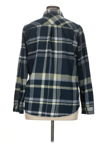 Alpine Design Long Sleeve Button-Down Shirt (view 2)