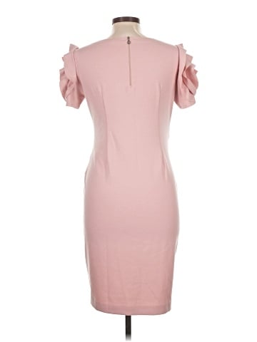 Pietro Brunelli Cocktail Dress (view 2)