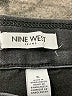 Nine West Black Active Pants Size 6 - photo 7