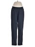 Barefoot Dreams Solid Blue Active Pants Size S (tall) - photo 1