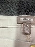 Chico's Gray Jeggings Size Lg (2.5) - photo 7
