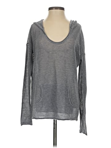 Pure & Good Pullover Sweater (view 1)
