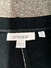 Chico's Black Casual Pants Size Sm Petite (0) - photo 6