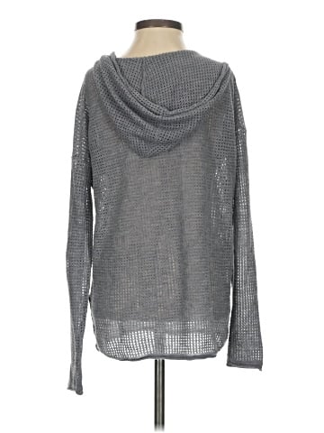 Pure & Good Pullover Sweater (view 2)