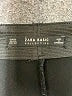 Zara Basic Solid Black Active Pants Size XL - photo 7