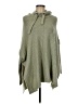 BKE Green Poncho Size 6 - photo 1