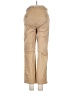 J.Crew Tan Khakis Size 4 - photo 2