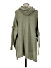 BKE Green Poncho Size 6 - photo 2