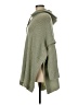 BKE Green Poncho Size 6 - photo 5