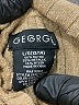 George Tan Turtleneck Sweater Size Lg 12/14 - photo 7