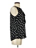 Elle 100% Polyester Black Tank Top Size XS - photo 4