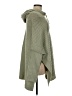 BKE Green Poncho Size 6 - photo 4