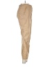 J.Crew Tan Khakis Size 4 - photo 4