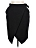H&M Black Formal Skirt Size 10 - photo 1