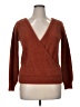 Unbranded Brown Cardigan Size XL (estimated) - photo 1