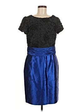 green emerald velvet dress The Lucetta Dress in Emerald Baroque Floral 0 / Emerald Baroque Floral main image 1