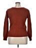 Unbranded Brown Cardigan Size XL (estimated) - photo 2