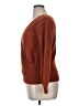 Unbranded Brown Cardigan Size XL (estimated) - photo 5