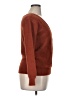 Unbranded Brown Cardigan Size XL (estimated) - photo 4