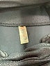 Mono b Black Athletic Shorts Size S - photo 3