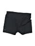 C9 By Champion Solid Black Athletic Shorts Size 10 - 12 - photo 2