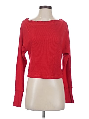Bobi Long Sleeve T-Shirt (view 1)