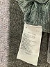 Assorted Brands 100% Polyester Gray Active Tank Size S - photo 7