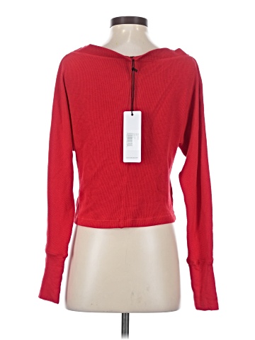 Bobi Long Sleeve T-Shirt (view 2)