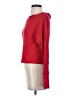 Bobi Red Long Sleeve T-Shirt Size S - photo 5