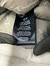 Champion 100% Nylon Silver Jacket Size M - photo 7