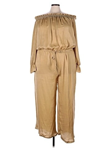 Ashley Stewart Jumpsuit (view 1)