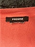 PREMISE Pink Short Sleeve Top Size 0X (estimated) - photo 7
