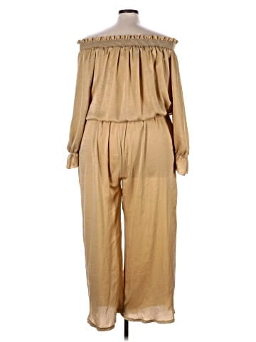 Ashley Stewart Jumpsuit (view 2)