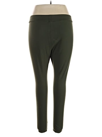 Matty M Active Pants (view 2)