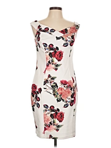 Venus Cocktail Dress (view 1)